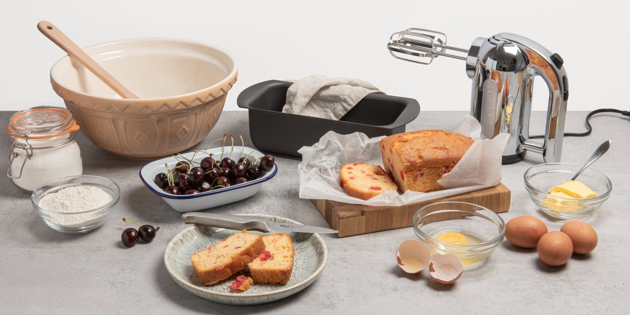 15 top quality gifts for baking lovers Buy Me Once UK