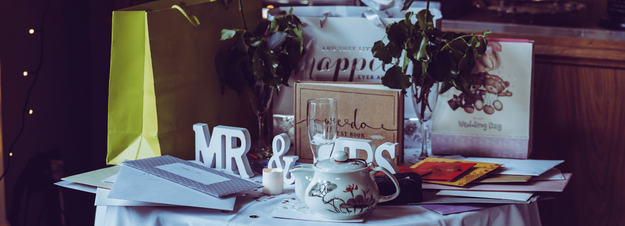 5 BuyMeOnce Wedding Gifts for Every Budget