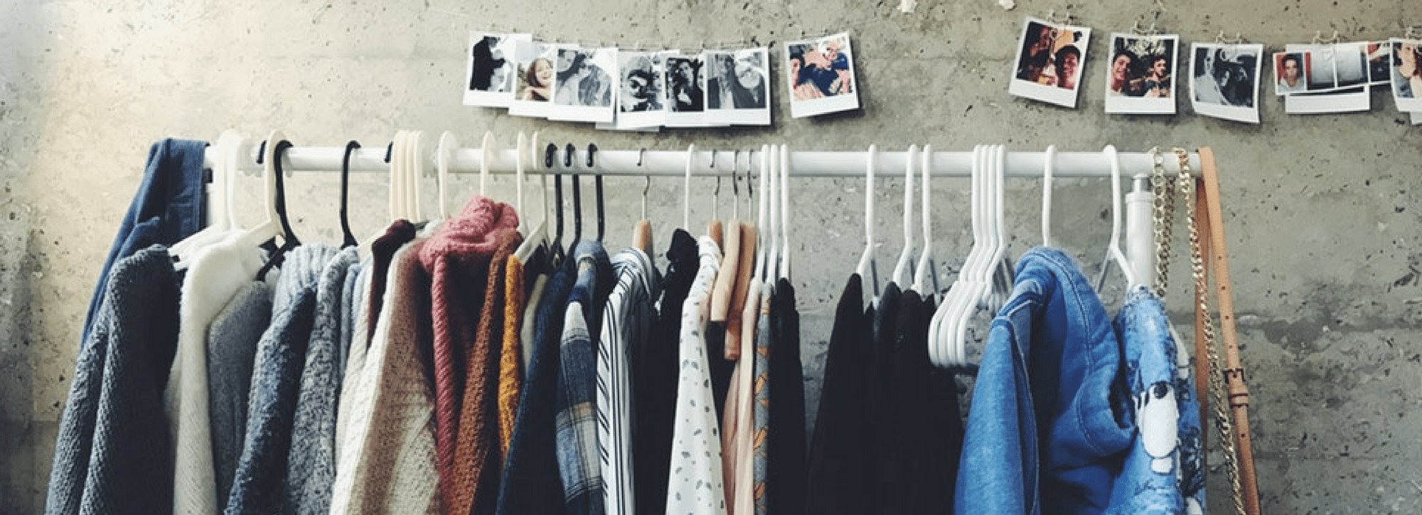 5 Ways the Sharing Economy Supports Sustainable Fashion - Buy Me Once UK