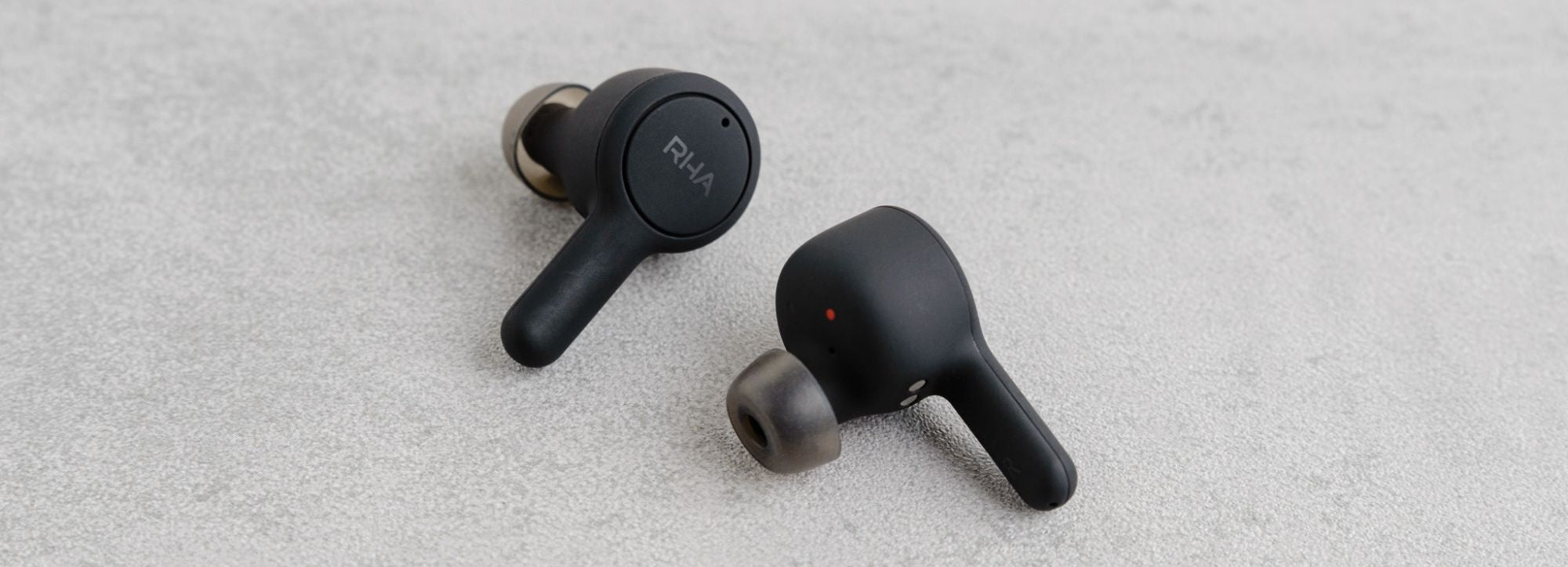 Rha bluetooth shops earphones