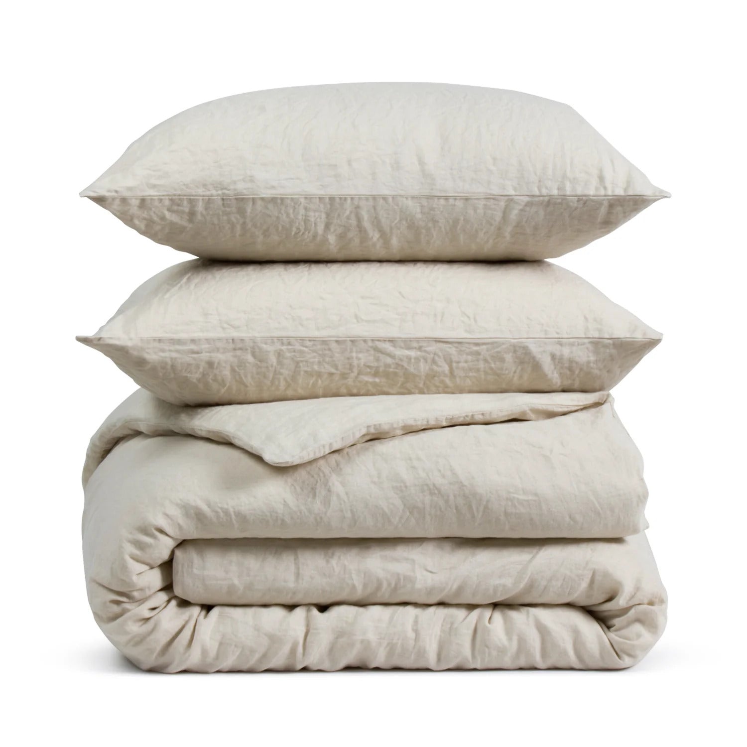 Dip & Doze - 100% Linen Bedding Set - Buy Me Once UK