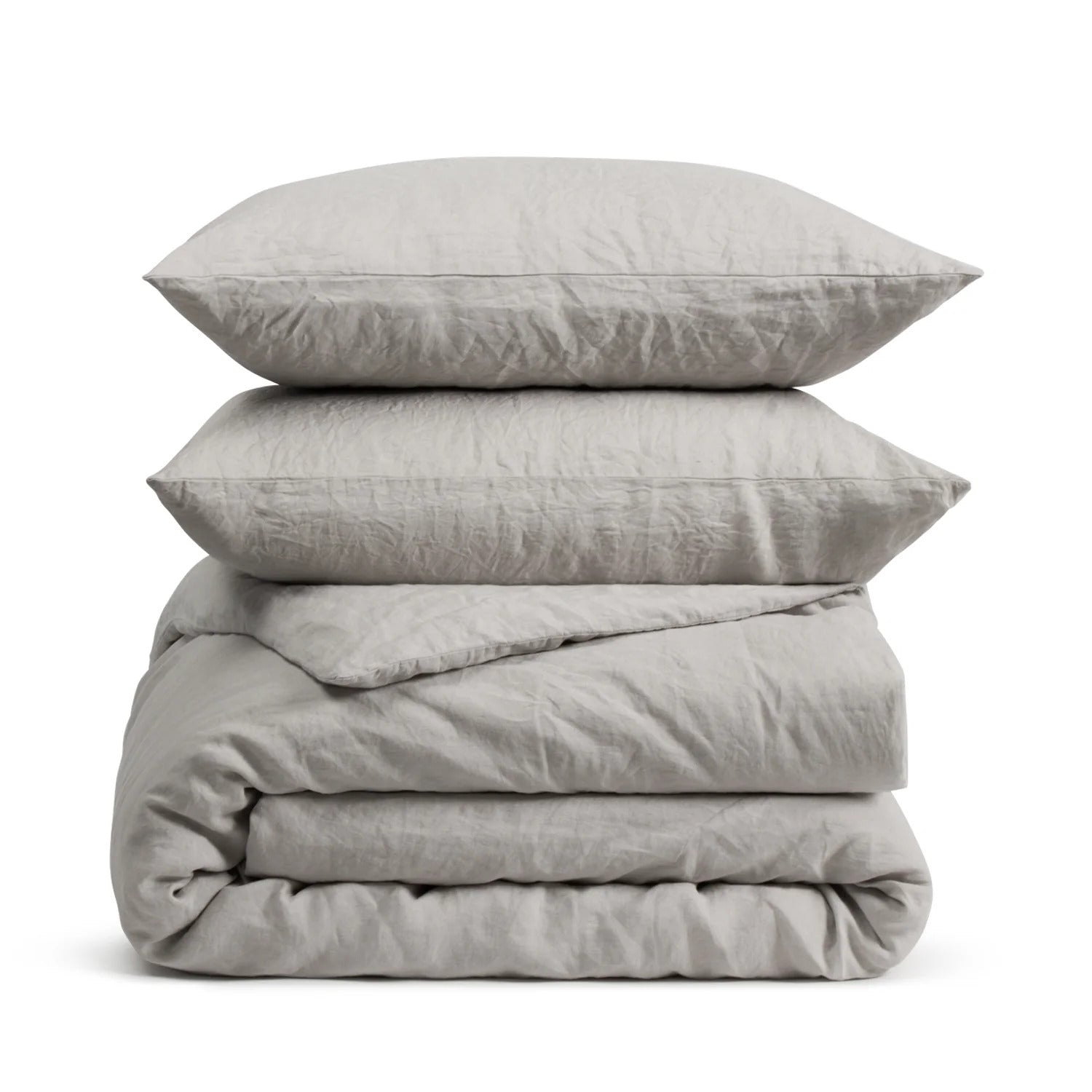 Dip & Doze - 100% Linen Bedding Set - Buy Me Once UK