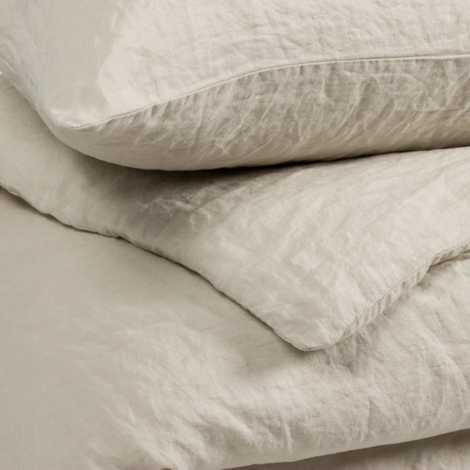 Dip & Doze - 100% Linen Bedding Set - Buy Me Once UK