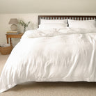 Dip & Doze - 100% Linen Duvet Cover - Buy Me Once UK