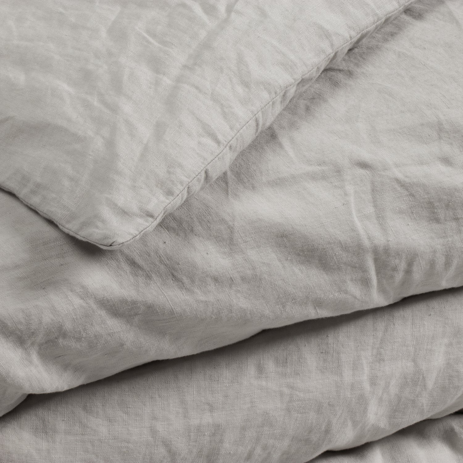 Dip & Doze - 100% Linen Duvet Cover - Buy Me Once UK