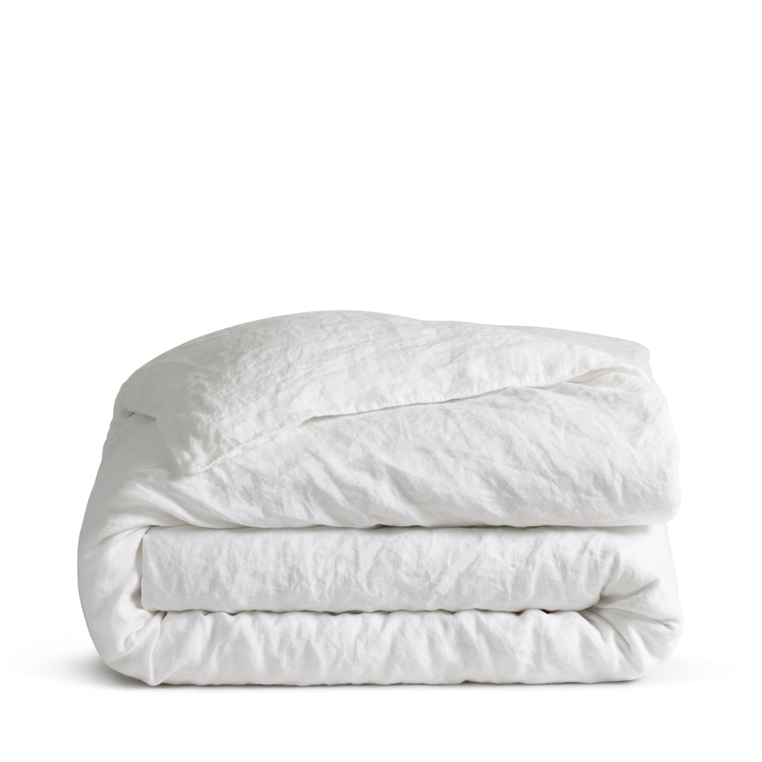 Dip & Doze - 100% Linen Duvet Cover - Buy Me Once UK