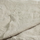 Dip & Doze - 100% Linen Flat Sheet - Buy Me Once UK