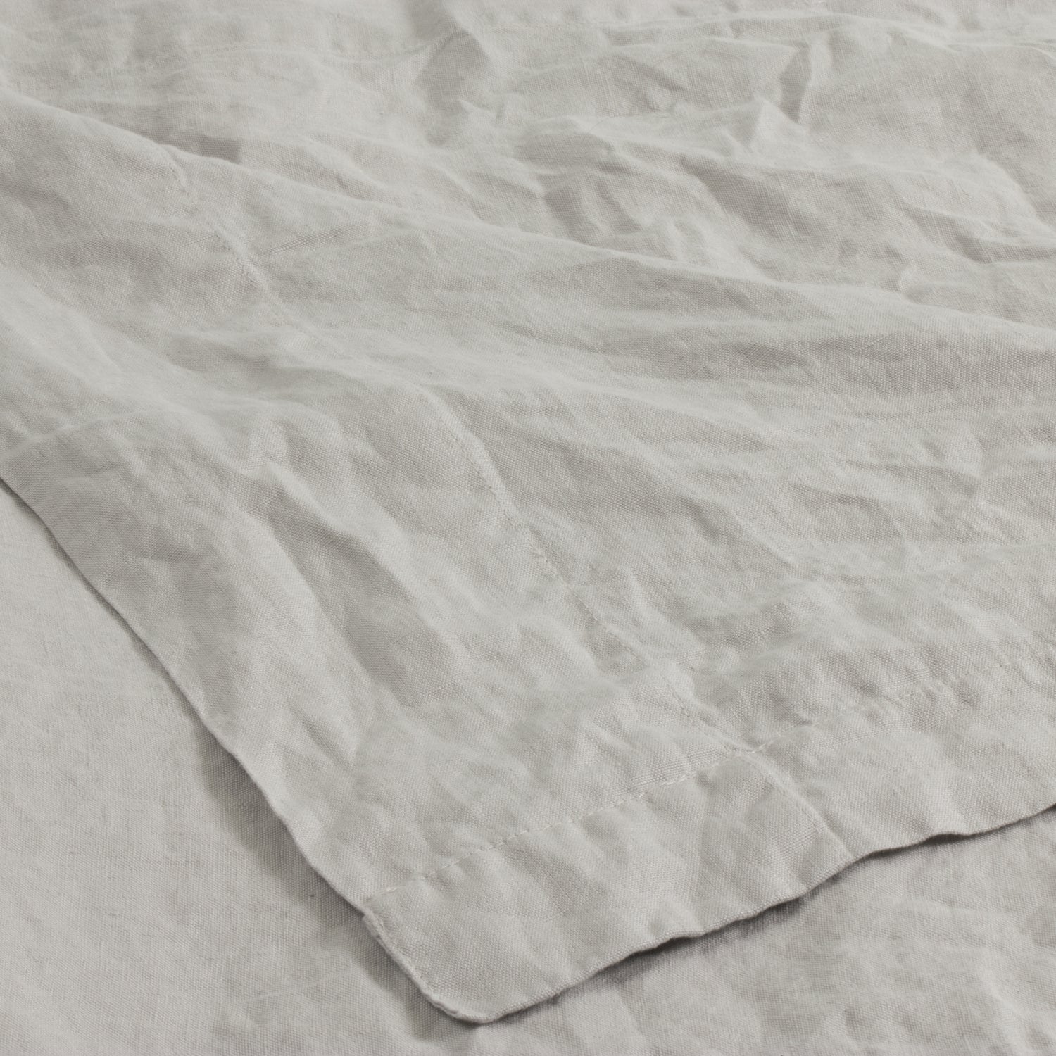 Dip & Doze - 100% Linen Flat Sheet - Buy Me Once UK