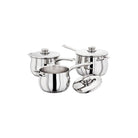 Stellar - 1000 3 Piece Pan Set - Buy Me Once UK