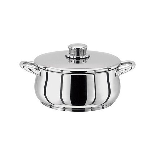 Stellar - 1000 Casserole Pan - Buy Me Once UK