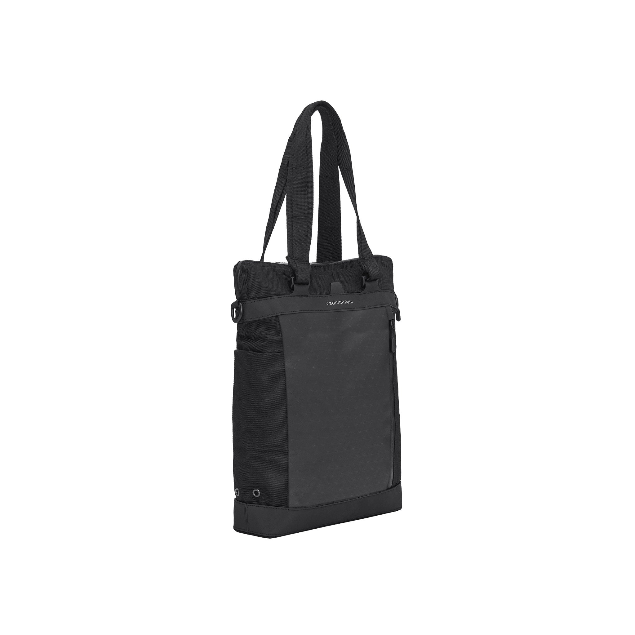 GROUNDTRUTH - 10L Recycled Tote Pack - Buy Me Once UK