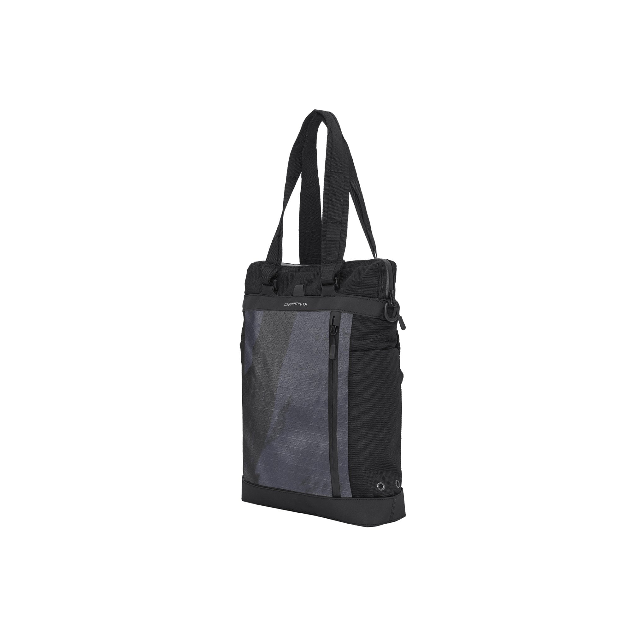 GROUNDTRUTH - 10L Recycled Tote Pack - Buy Me Once UK