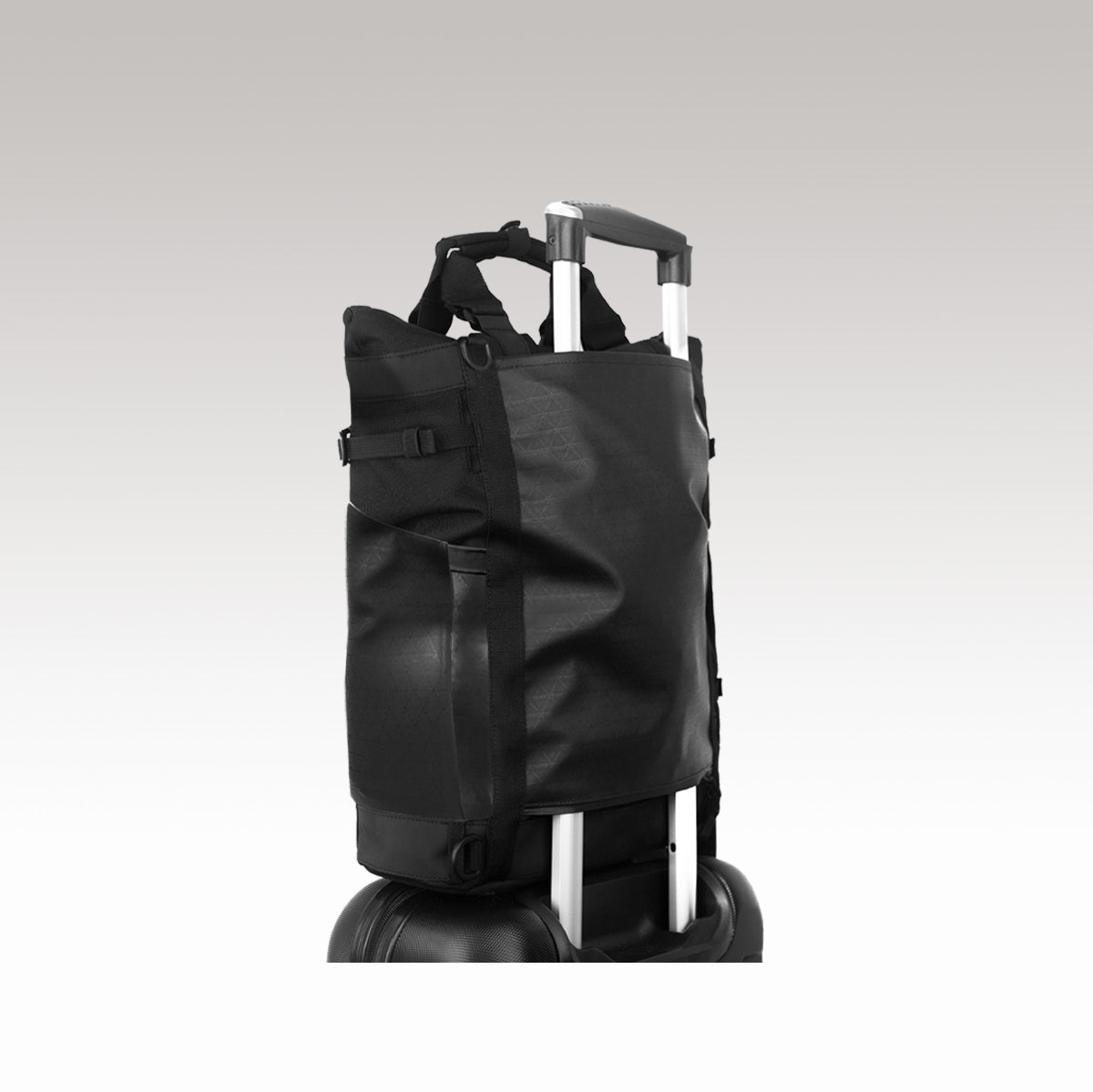 GROUNDTRUTH - 17L Recycled Technical Tote Bag - Buy Me Once UK