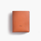 Winston Wallet - Whisky made in England by Wingback.