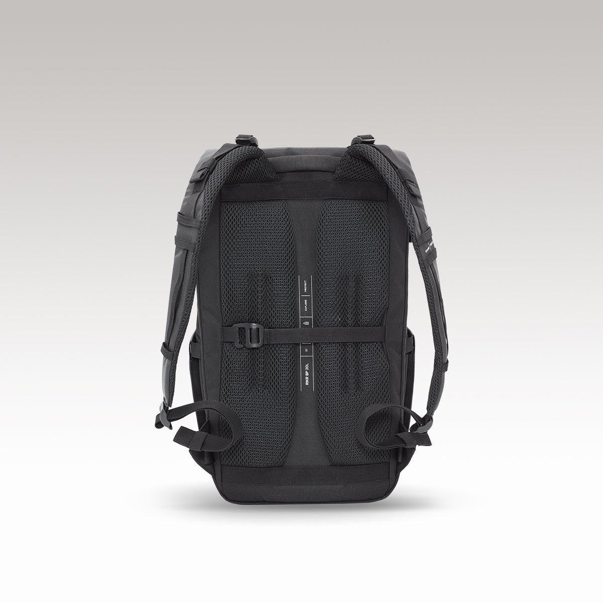 GROUNDTRUTH - 20L Everyday Backpack - Buy Me Once UK