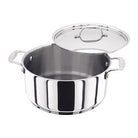 Stellar - 7000 Casserole, 24cm - Buy Me Once UK