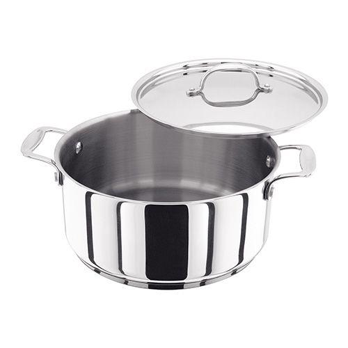 Stellar - 7000 Casserole, 24cm - Buy Me Once UK