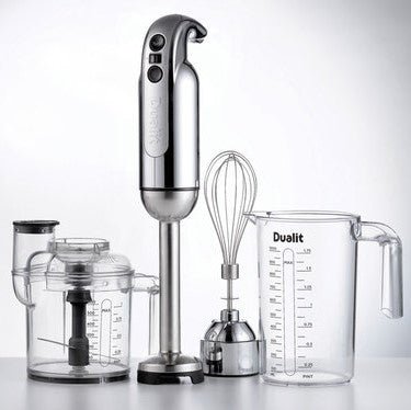 Dualit - 700W Hand Blender - Buy Me Once UK