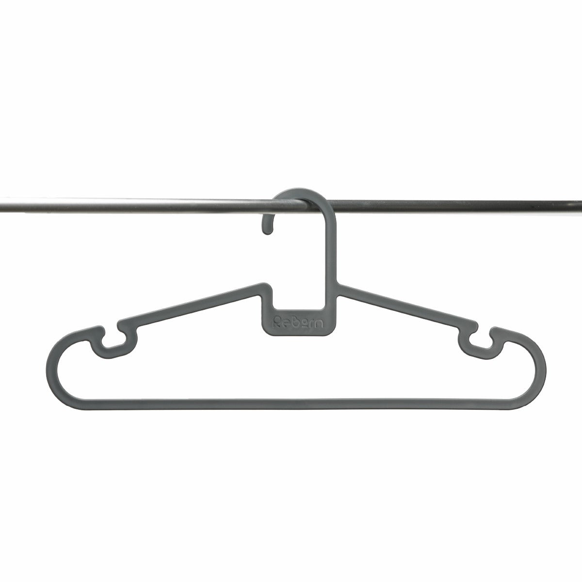 ReBorn Recycled Coat Hangers Pack of 5 Buy Me Once UK