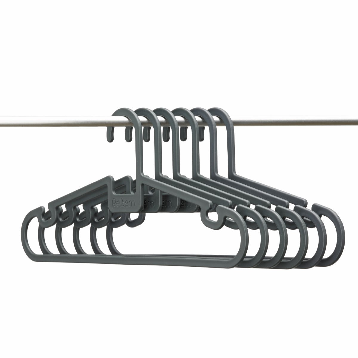 Recycled Coat Hangers Pack of 5