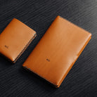 Winston Travel Wallet - Whisky made in England by Wingback.