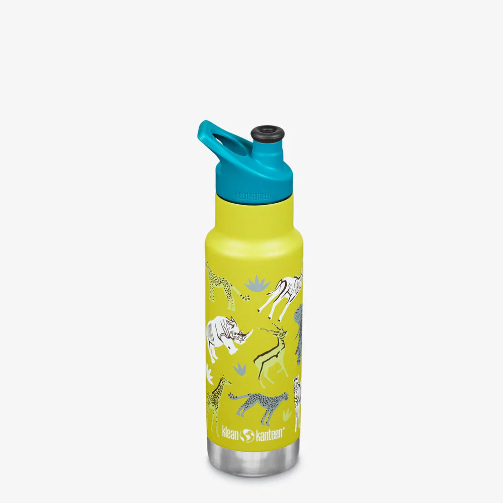 Insulated Kid Classic Water Bottle 355ml (12oz)