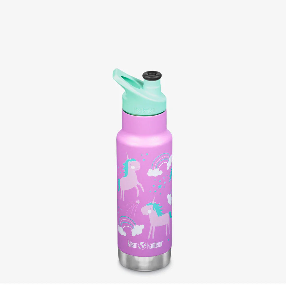 Insulated Kid Classic Water Bottle 355ml (12oz)