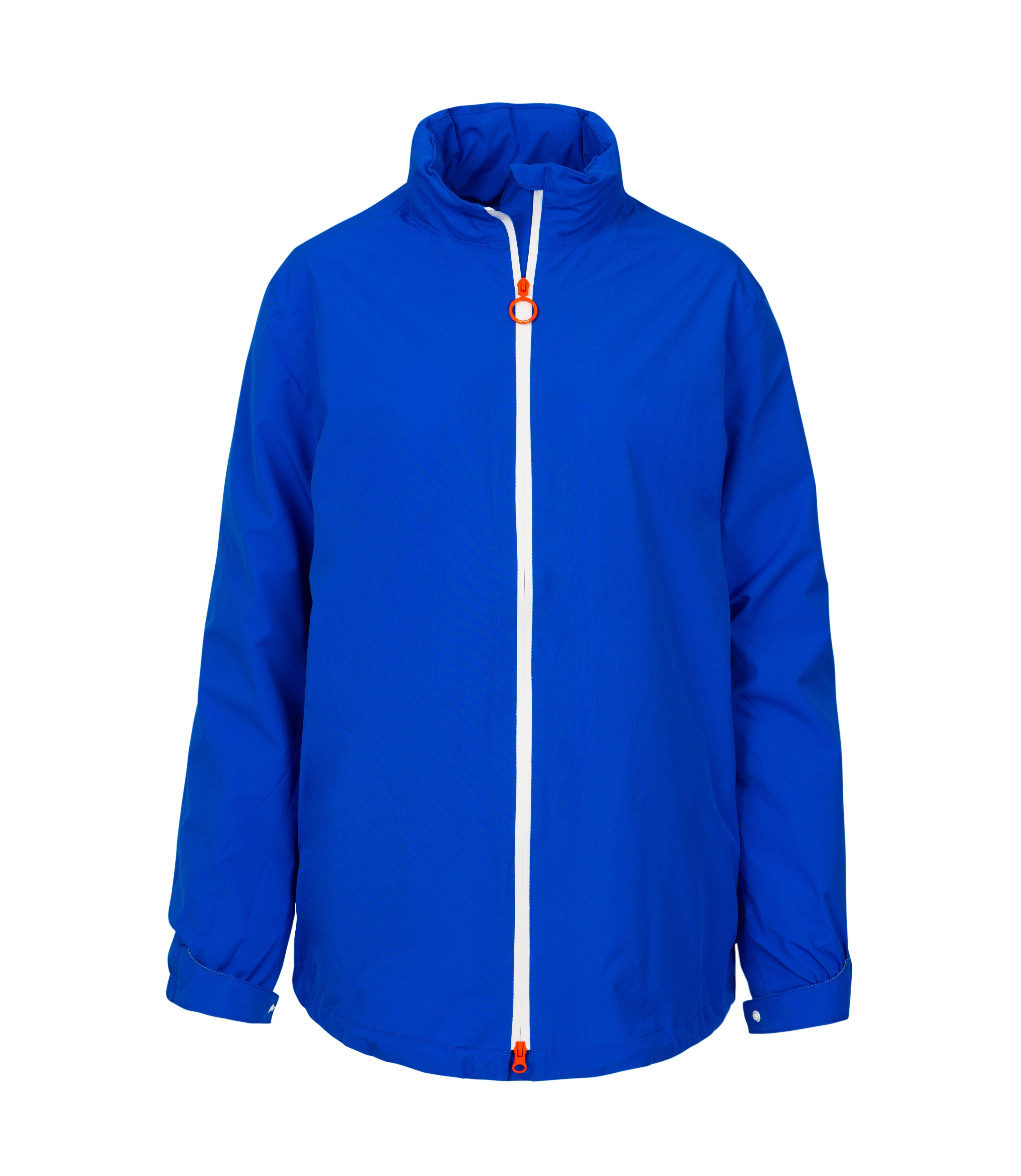 The Urban Jacket - Electric Cobalt.