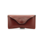 Small Leather Goods - Leather Glasses Case