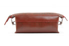 Vegan Leather Washbag