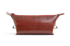 Vegan Leather Washbag