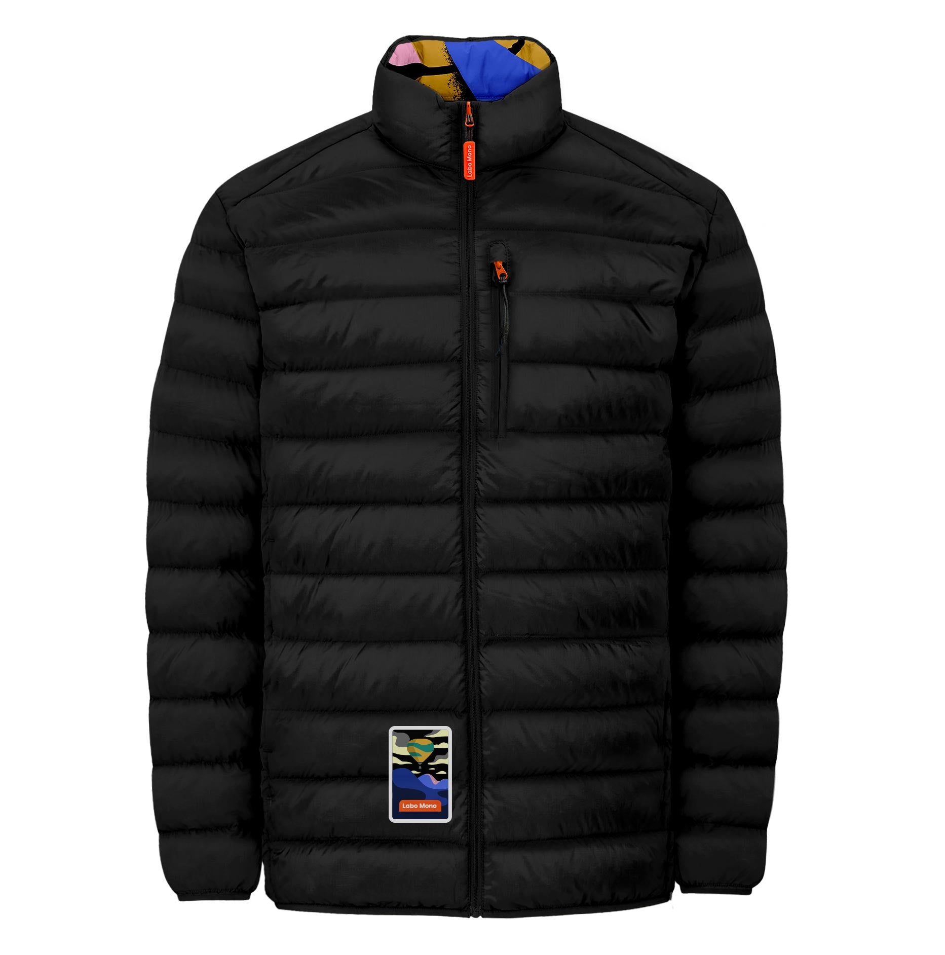 Cheap mens puffer jackets uk store
