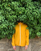 The Urban Jacket - Mustard.