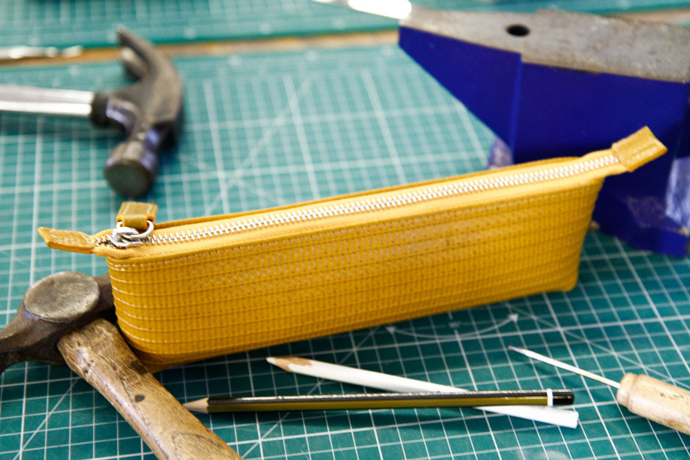 Sustainable Pencil Case