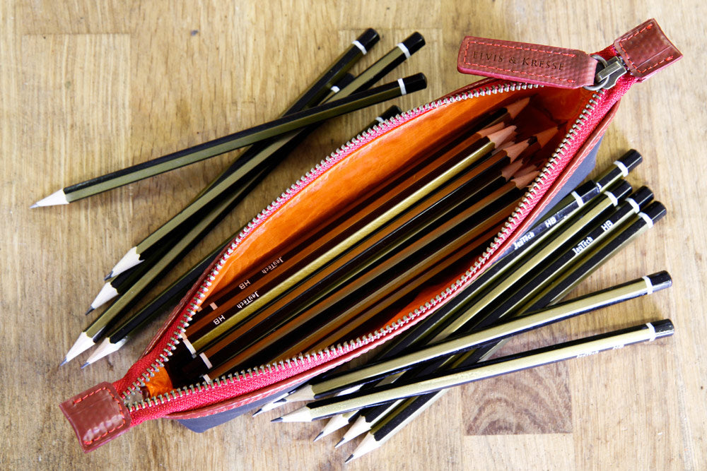 Sustainable Pencil Case