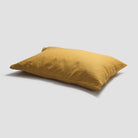 Honey Linen Pillowcase