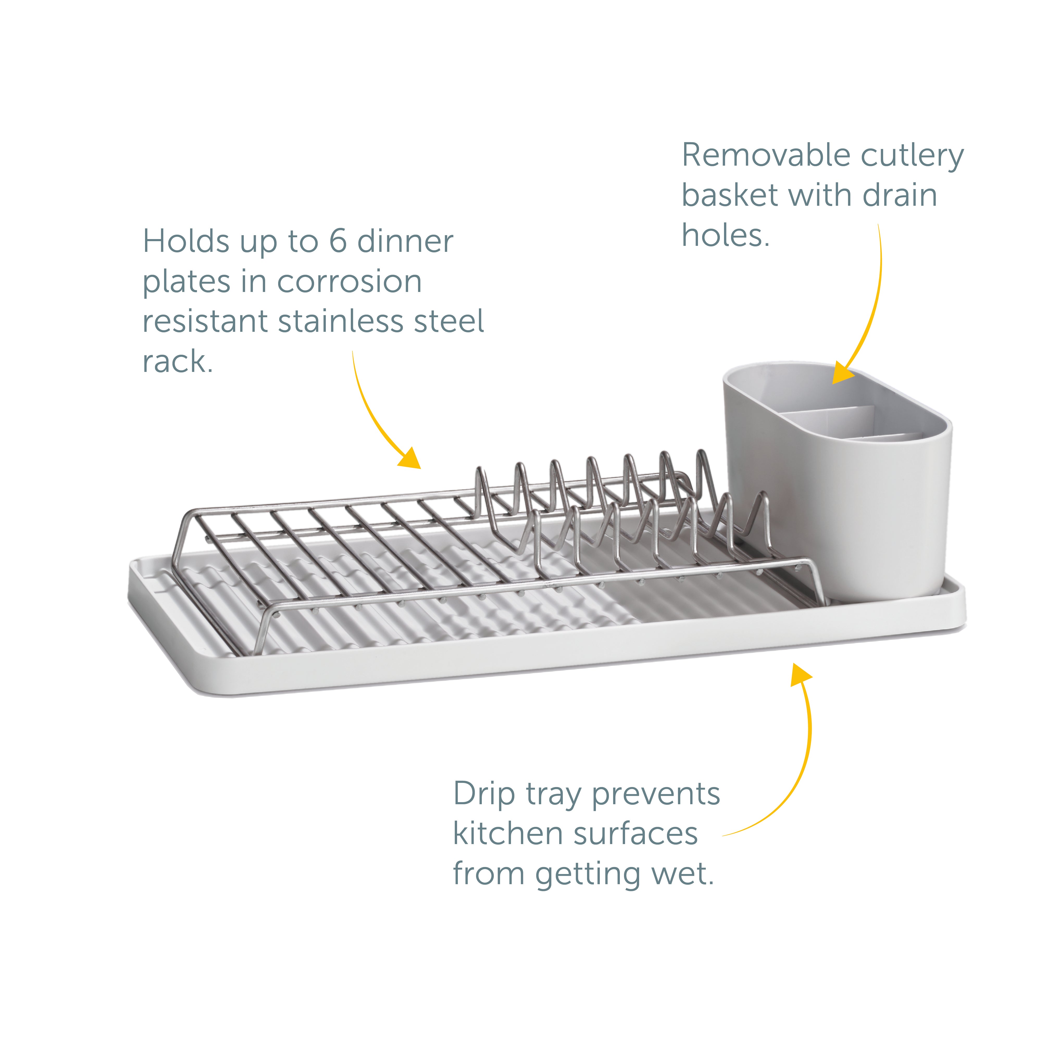 Next draining rack sales