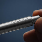 Mechanical Pencil - Steel made in England by Wingback.