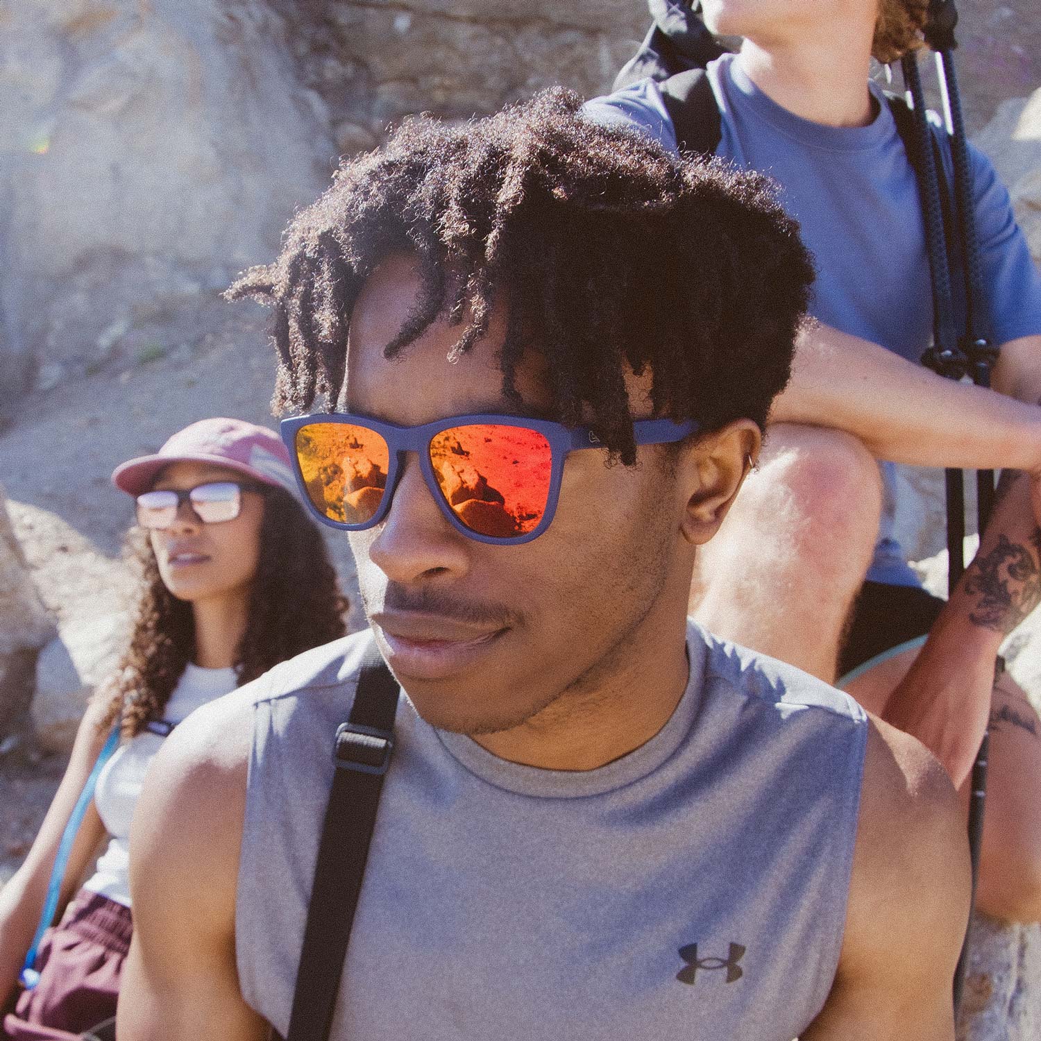 Bird Eyewear Swift Durable Plant Based Sport Sunglasses Buy Me Once UK
