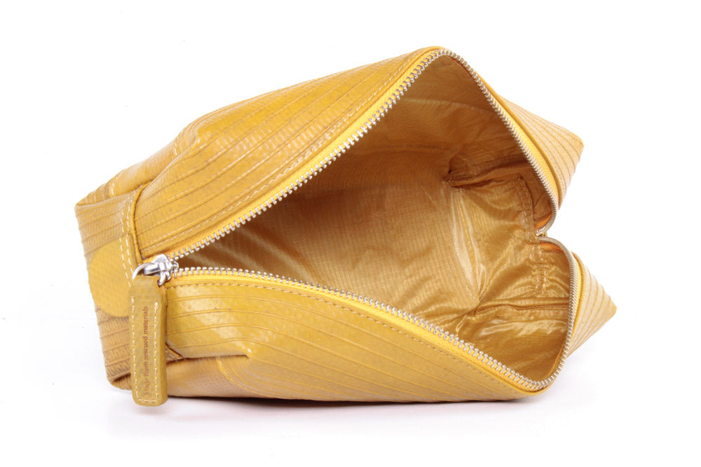 Sustainable Washbag