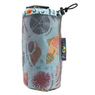 Pacmat - Beach Print, Recycled Material, Waterproof Picnic Blanket, XL - Buy Me Once UK