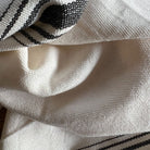 Luks Linen - Bergama Cotton Hand Towel - Buy Me Once UK