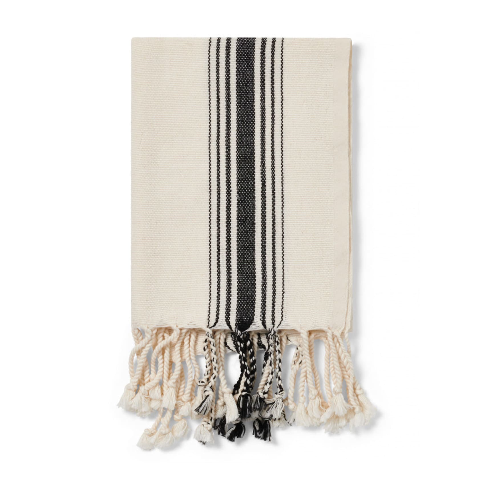 Luks Linen - Bergama Cotton Hand Towel - Buy Me Once UK