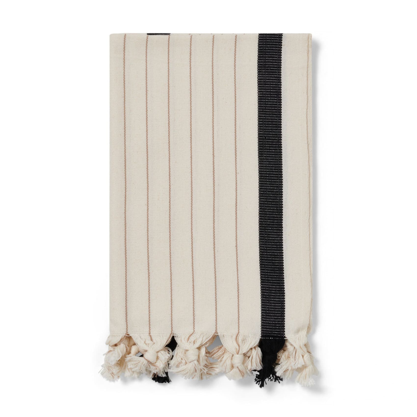 Luks Linen - Capella Cotton Hand Towel - Buy Me Once UK