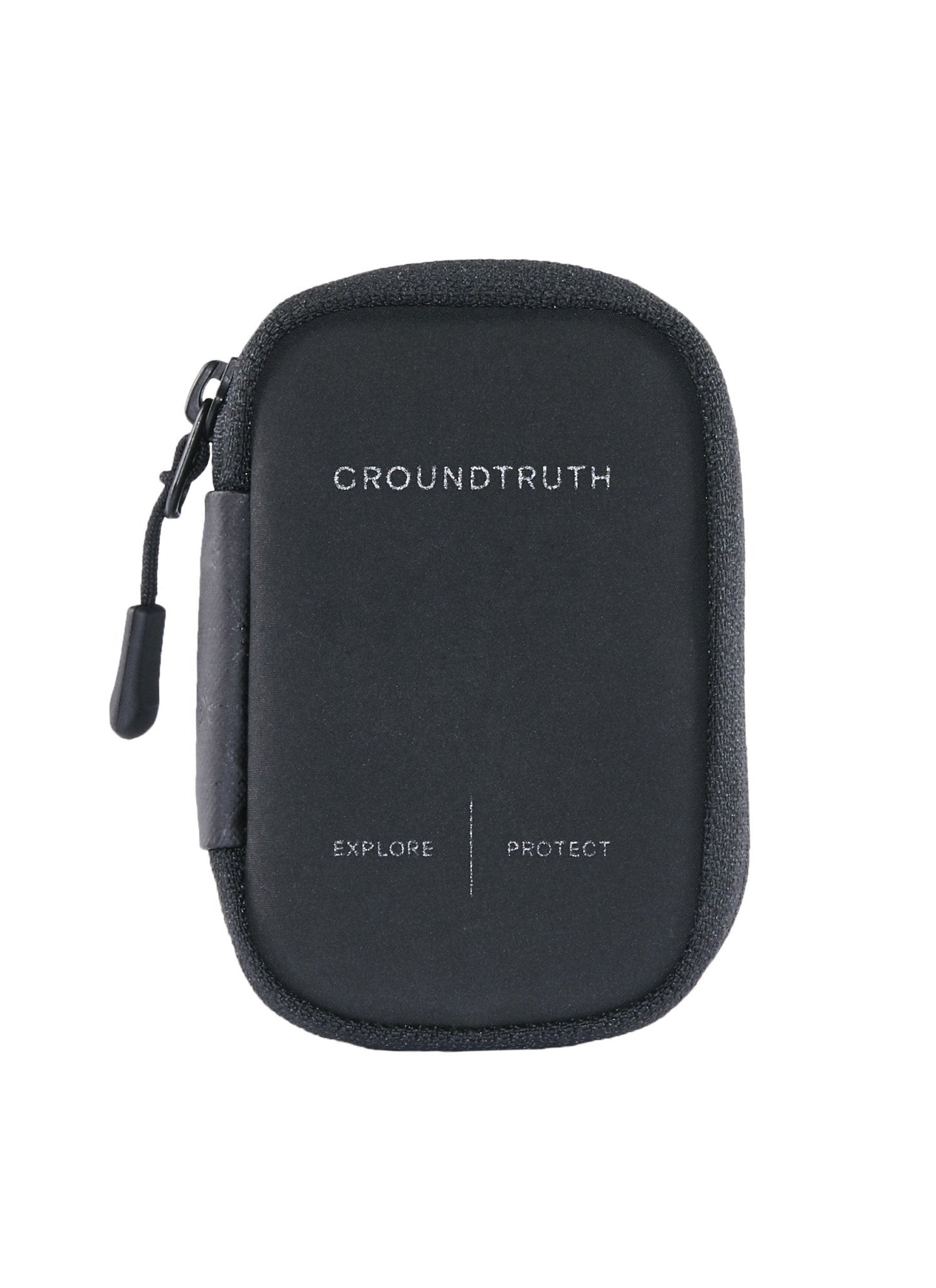 GROUNDTRUTH - Card Holder - Buy Me Once UK