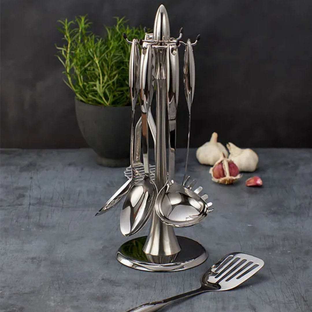 Stellar - Carousel Premium Kitchen Tool Set - Buy Me Once UK