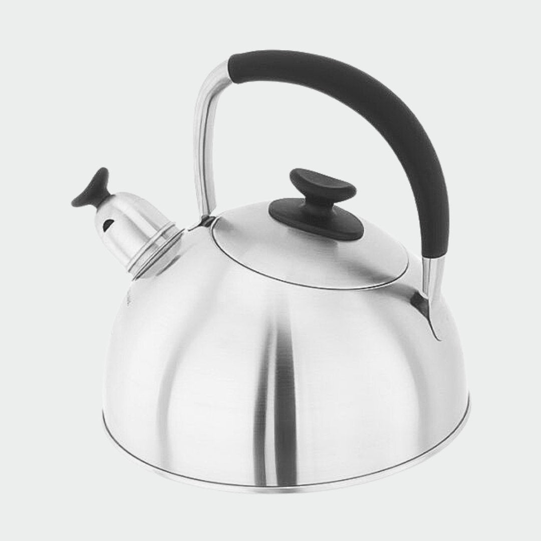 Stellar - Casstel Stovetop Kettle - Buy Me Once UK