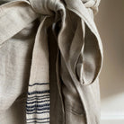 Luks Linen - Ceren Linen Peshtemals - Buy Me Once UK