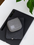 Syllucid - Charging Cable Carry Case - Buy Me Once UK