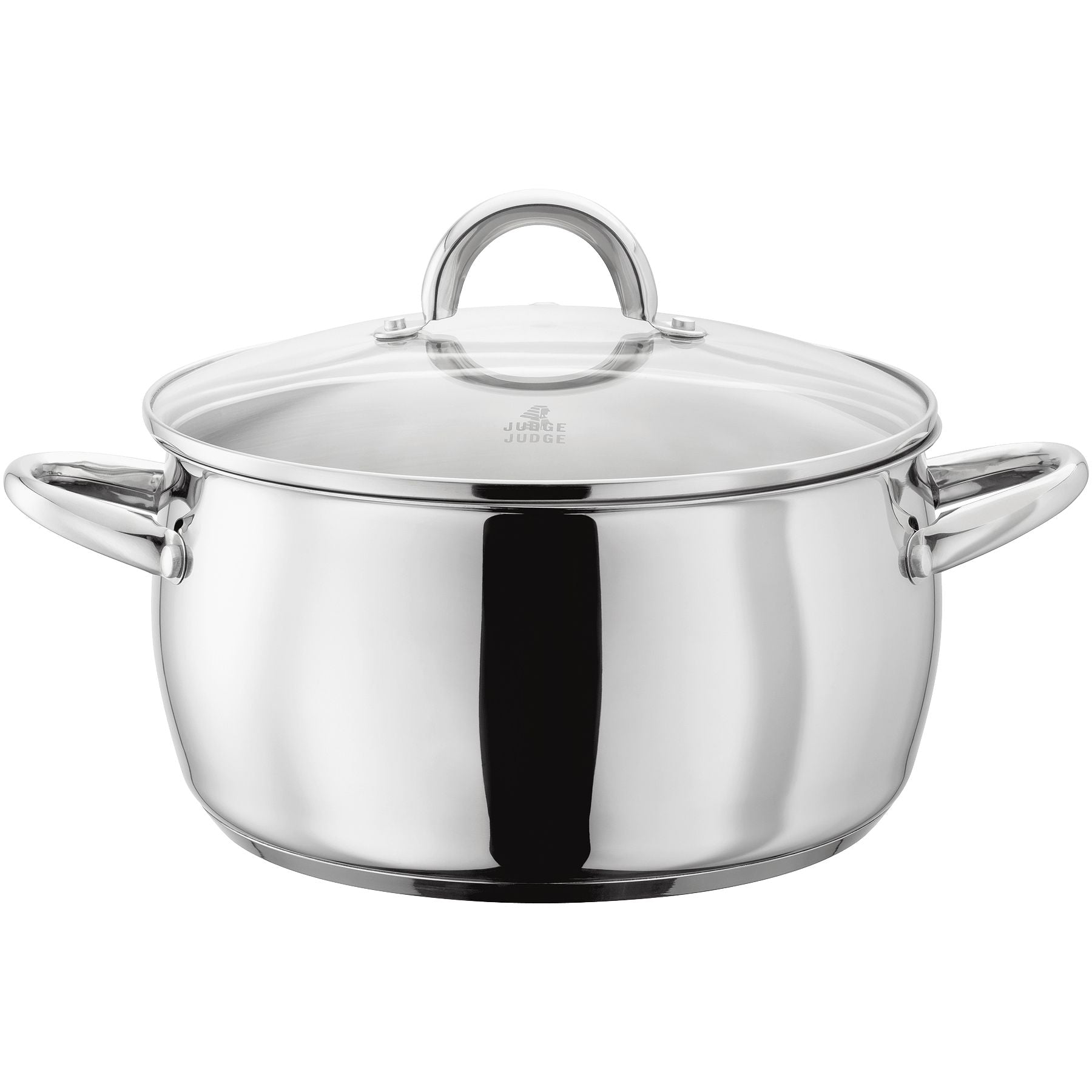 Judge - Classic Casserole, 24cm - Buy Me Once UK